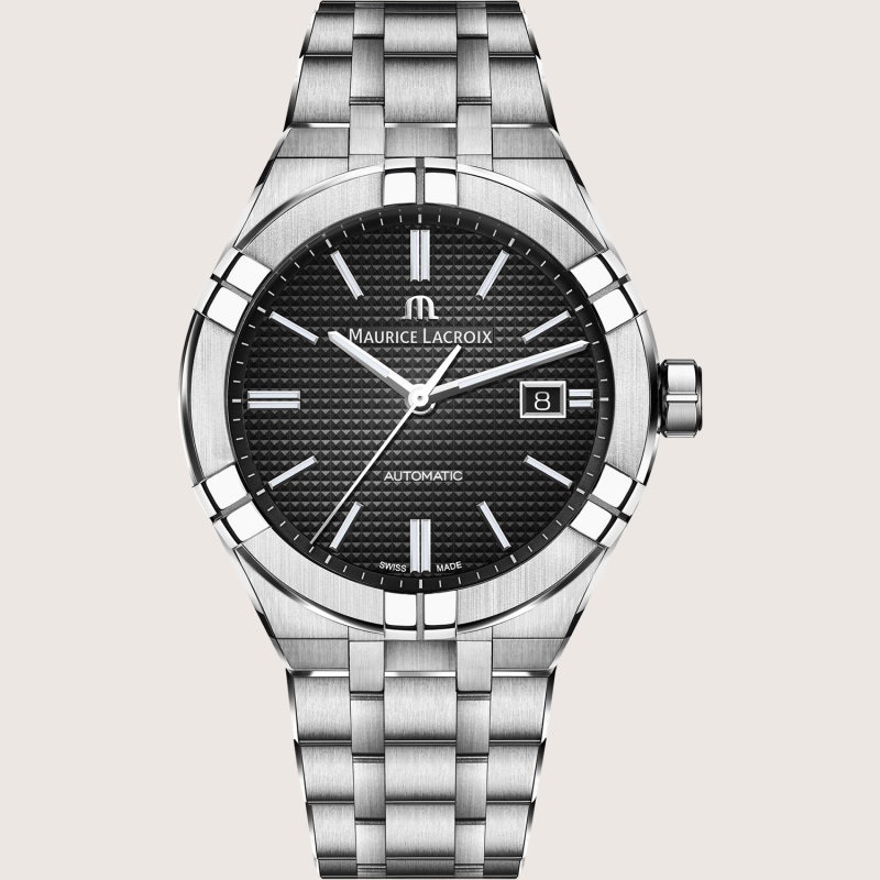 AIKON Automatic 42 mm