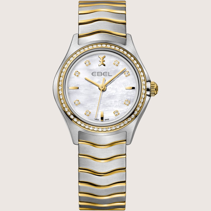 Wave Lady 30 mm
