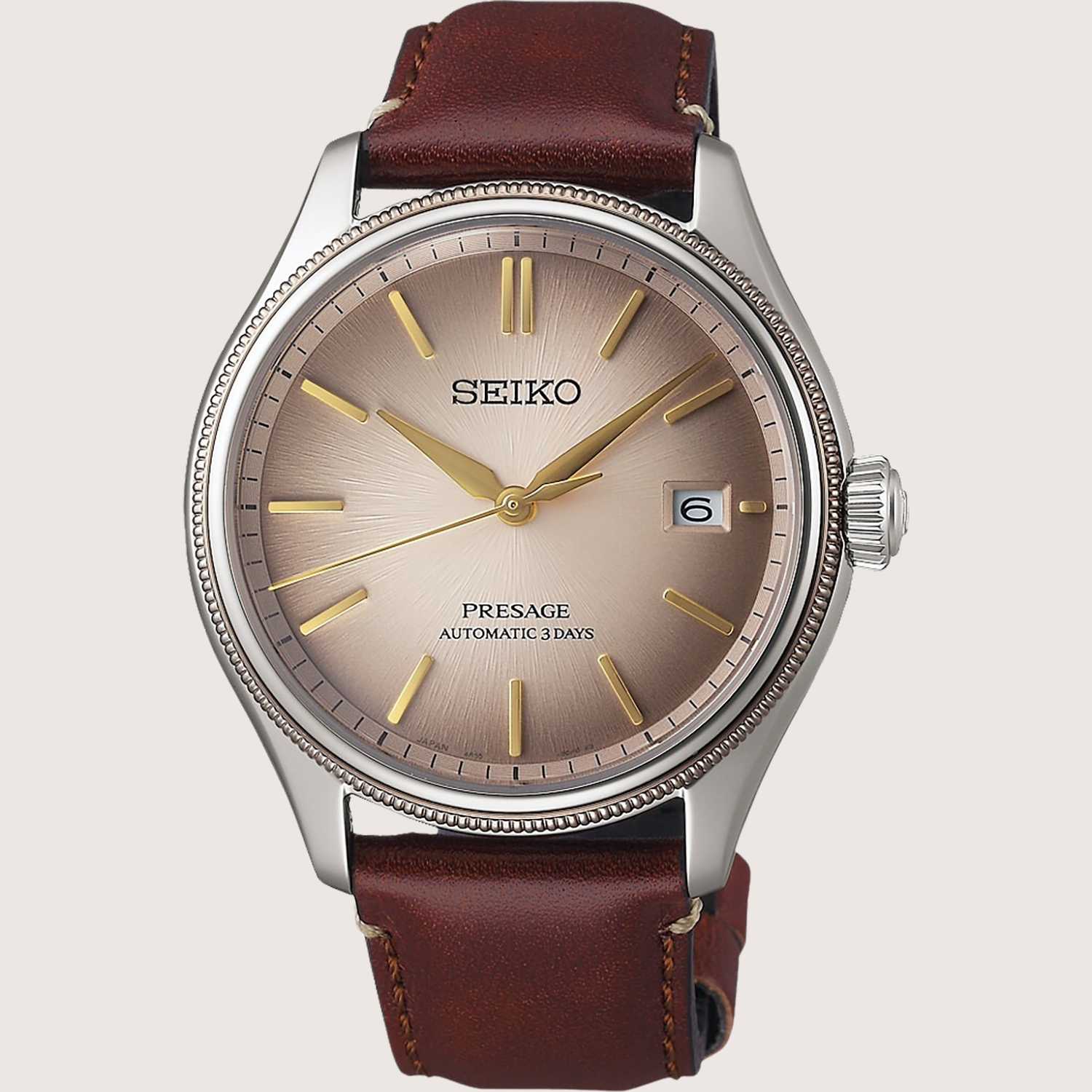 Presage Automatik 3 Days Classic Serie