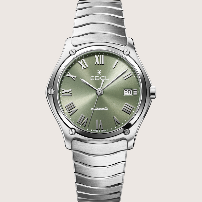 Sport Classic 37 mm Automatik