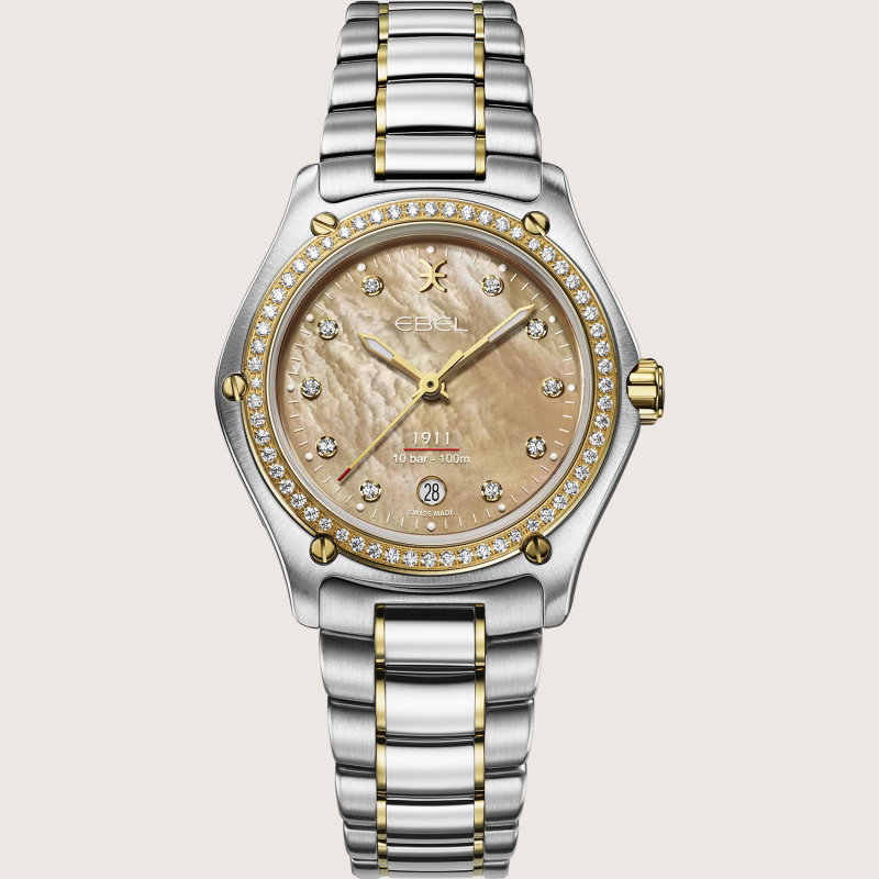 1911 Lady 30 mm